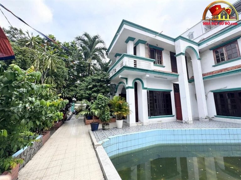 Bán nhà đất Đường Đông Hưng Thuận – Phường cũ Đông Hưng Thuận Quận 12 – Phường mới Đông Hưng Thuận – Thành phố Hồ Chí Minh 1080m2 66 tỷ