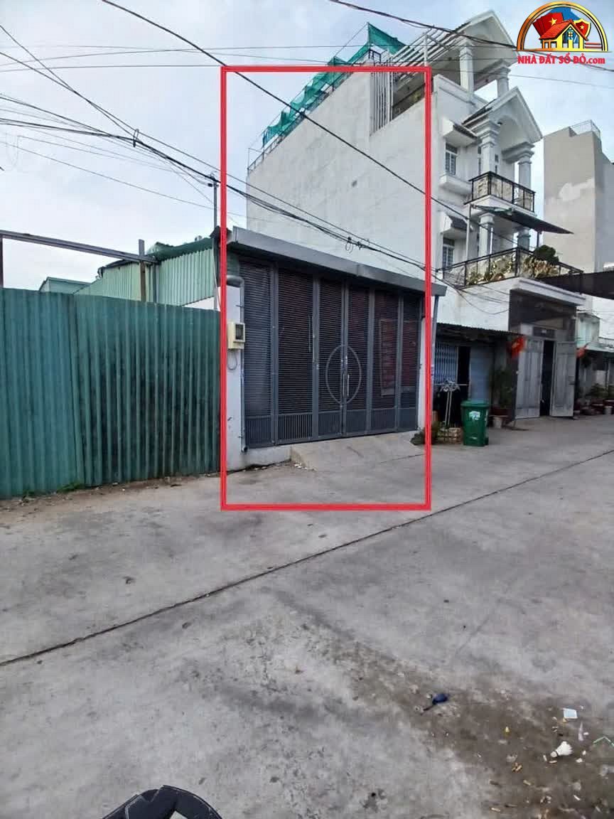 Bán nhà đất Đường Số 5 – Phường cũ Bình Hưng Hòa Quận Bình Tân – Phường mới Bình Hưng Hòa – Thành phố Hồ Chí Minh Diện tích 187 m² Giá 18 tỷ