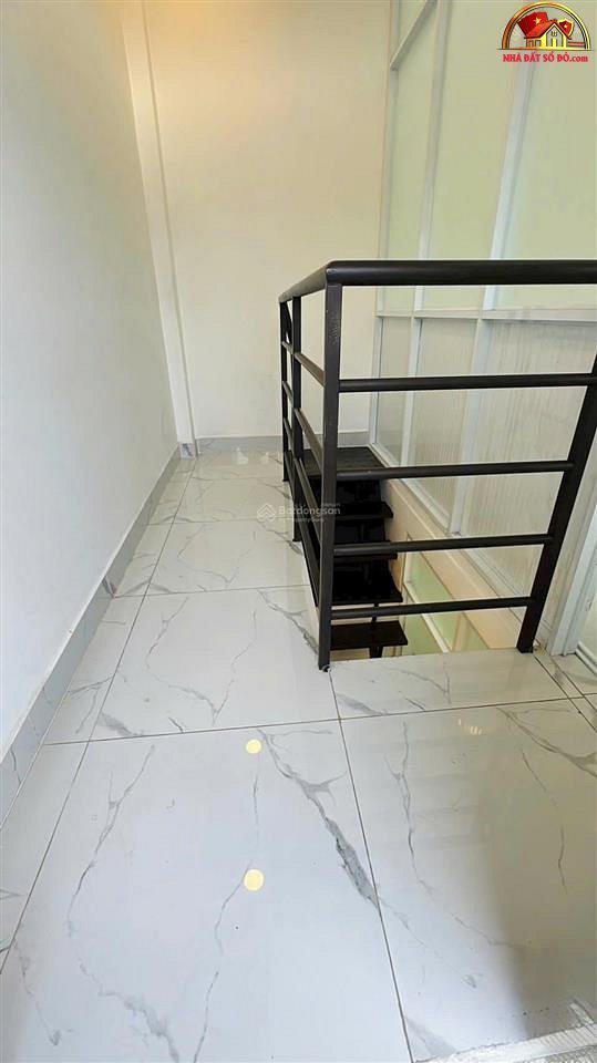 Nhà riêng đường Tân Hòa Đông – Phường cũ 14 Quận 6 – Phường mới 14 – Thành phố Hồ Chí Minh diện tích 15 m2 giá 2680000000