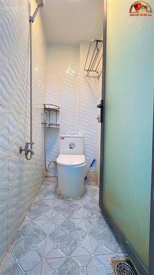 Nhà riêng đường Tân Hòa Đông – Phường cũ 14 Quận 6 – Phường mới 14 – Thành phố Hồ Chí Minh diện tích 15 m2 giá 2680000000