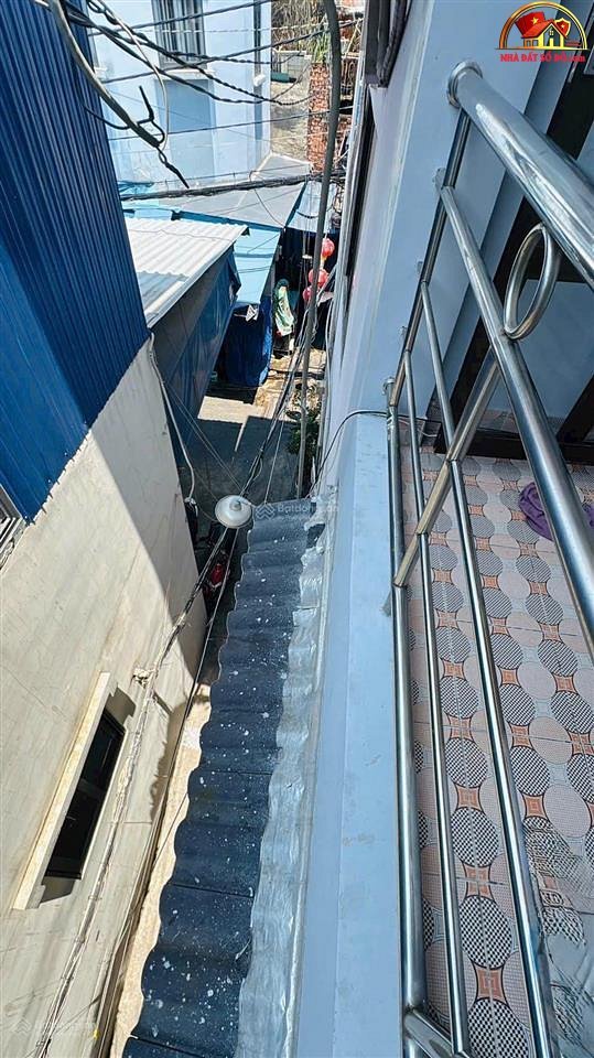 Nhà riêng đường Tân Hòa Đông – Phường cũ 14 Quận 6 – Phường mới 14 – Thành phố Hồ Chí Minh diện tích 15 m2 giá 2680000000