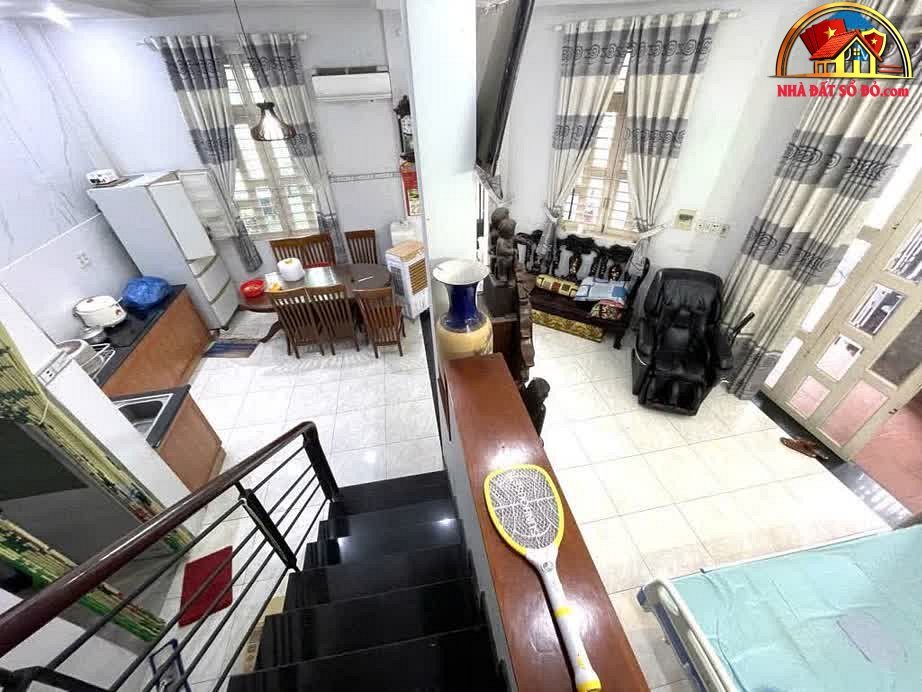 Bán nhà đất Đường 1 – Phường cũ Không xác định – Quận Gò Vấp – Phường mới Không xác định – Thành phố Hồ Chí Minh 63m2 – 7.6 tỷ