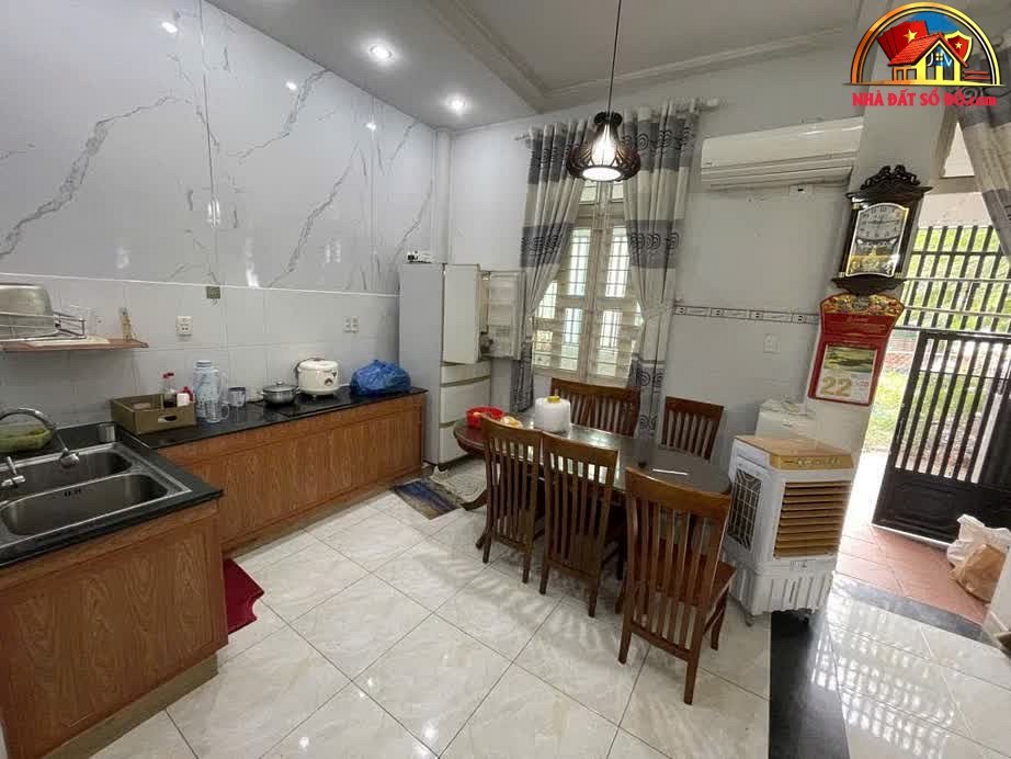 Bán nhà đất Đường 1 – Phường cũ Không xác định – Quận Gò Vấp – Phường mới Không xác định – Thành phố Hồ Chí Minh 63m2 – 7.6 tỷ