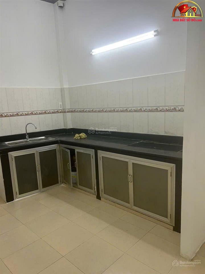 Bán nhà đất Đường Huỳnh Văn Nghệ – Phường cũ 15 Quận Tân Bình – Phường mới 15 – Thành phố Hồ Chí Minh 50 m2 6.6 tỷ