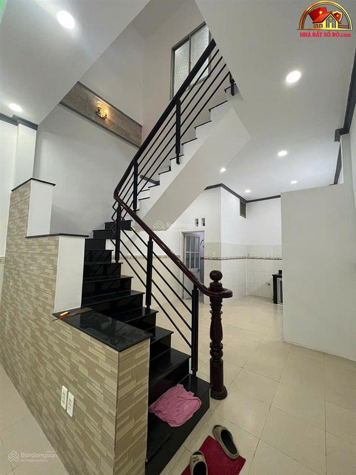 Bán nhà đất Đường Huỳnh Văn Nghệ – Phường cũ 15 Quận Tân Bình – Phường mới 15 – Thành phố Hồ Chí Minh 50 m2 6.6 tỷ