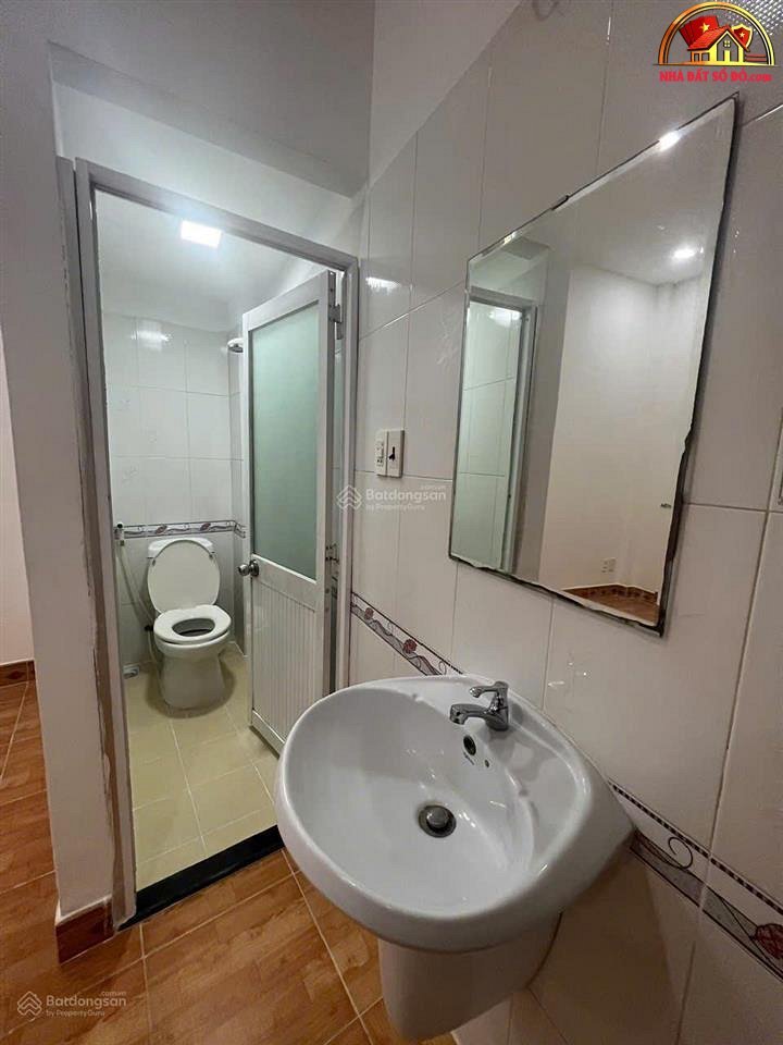 Bán nhà đất Đường Huỳnh Văn Nghệ – Phường cũ 15 Quận Tân Bình – Phường mới 15 – Thành phố Hồ Chí Minh 50 m2 6.6 tỷ