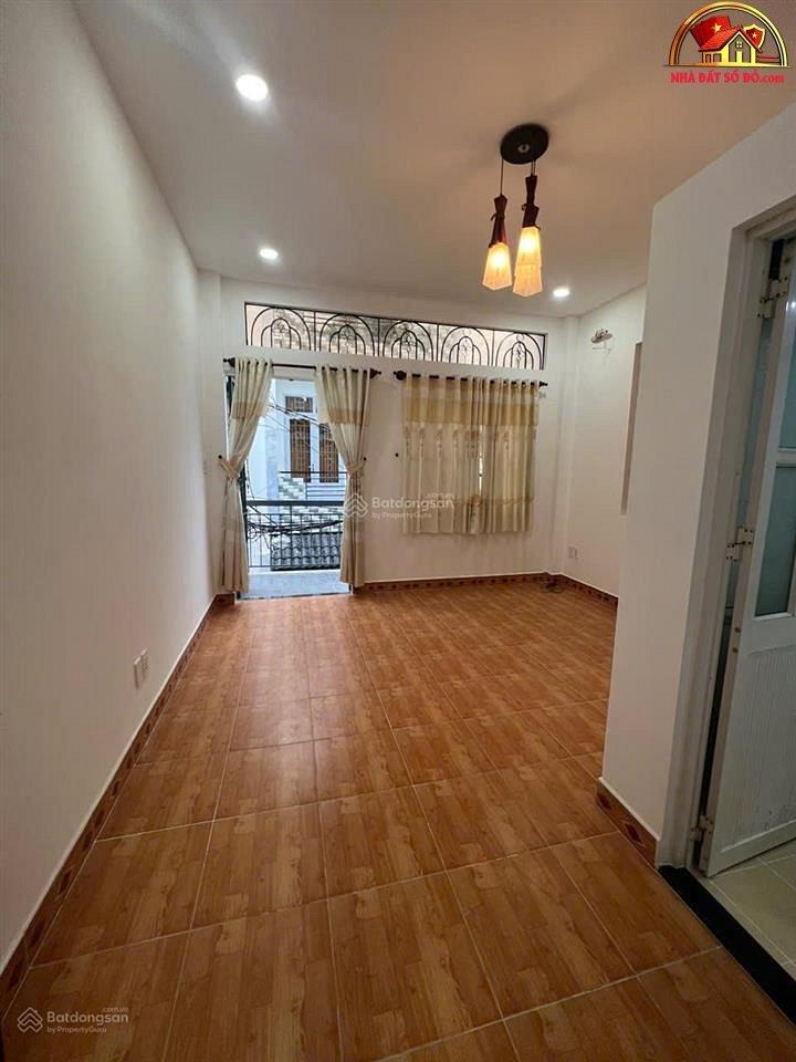 Bán nhà đất Đường Huỳnh Văn Nghệ – Phường cũ 15 Quận Tân Bình – Phường mới 15 – Thành phố Hồ Chí Minh 50 m2 6.6 tỷ