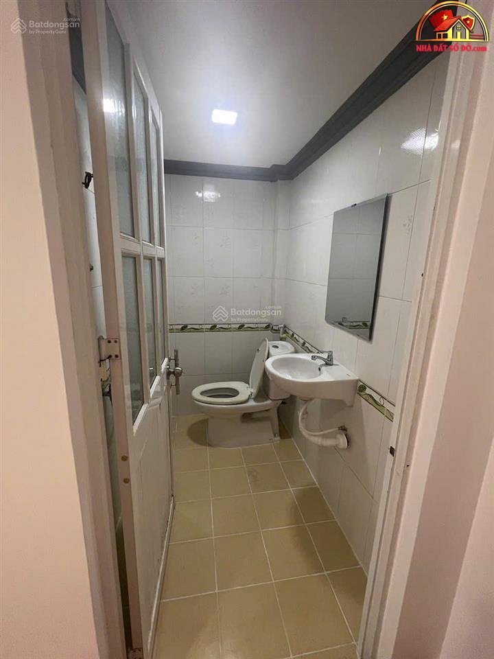 Bán nhà đất Đường Huỳnh Văn Nghệ – Phường cũ 15 Quận Tân Bình – Phường mới 15 – Thành phố Hồ Chí Minh 50 m2 6.6 tỷ