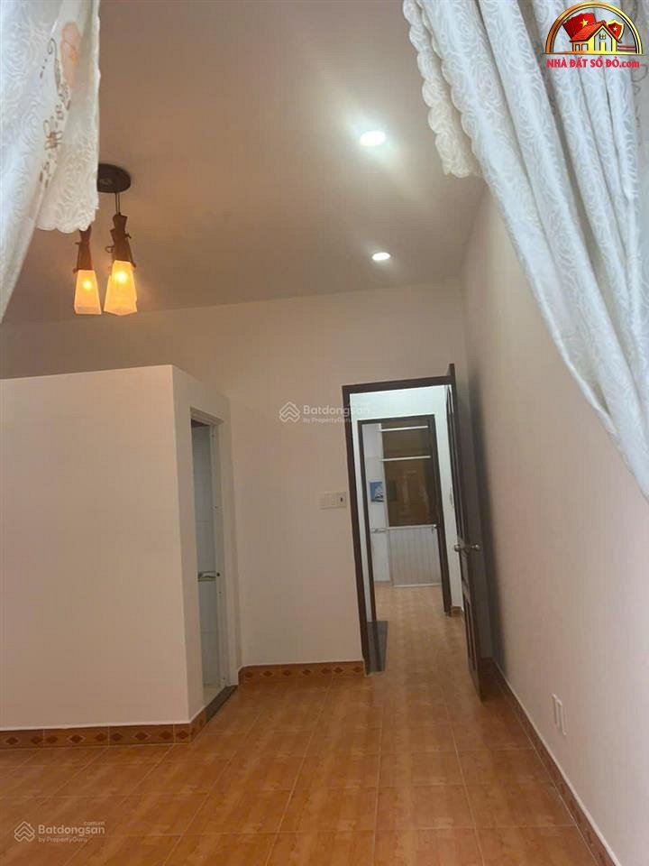 Bán nhà đất Đường Huỳnh Văn Nghệ – Phường cũ 15 Quận Tân Bình – Phường mới 15 – Thành phố Hồ Chí Minh 50 m2 6.6 tỷ