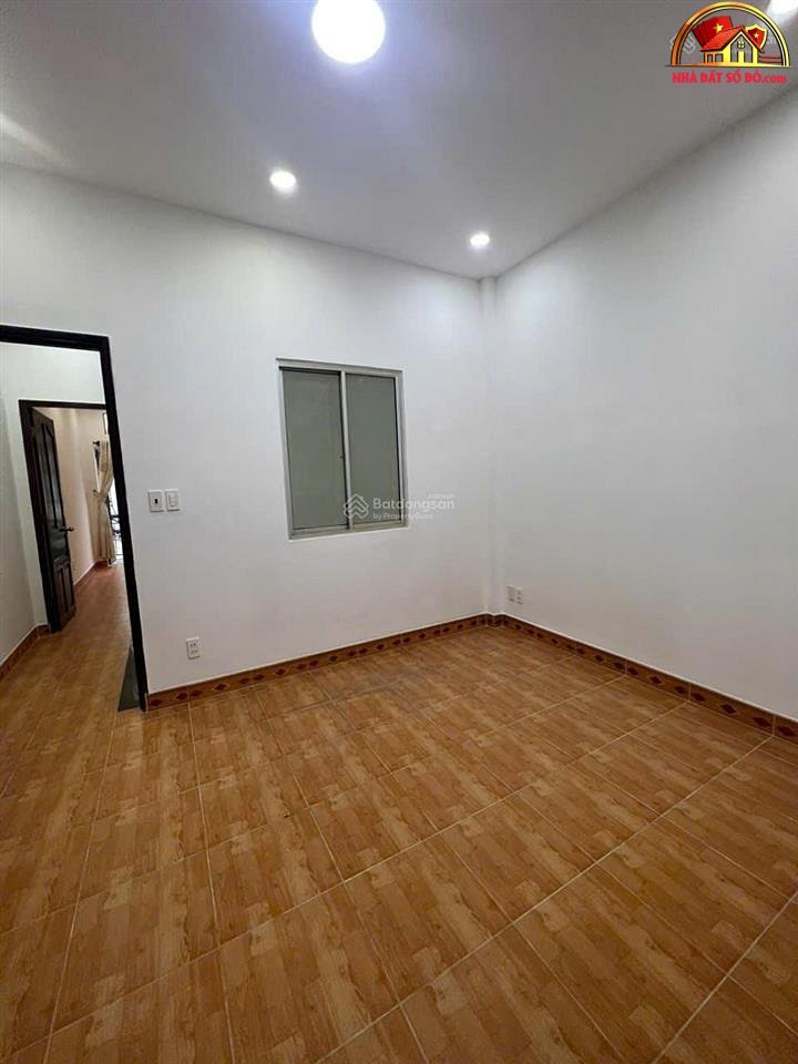 Bán nhà đất Đường Huỳnh Văn Nghệ – Phường cũ 15 Quận Tân Bình – Phường mới 15 – Thành phố Hồ Chí Minh 50 m2 6.6 tỷ
