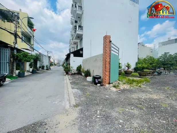 Bán đất Đường Thạnh Xuân 22 – Phường cũ Thới An Quận 12 – Phường mới Thới An – Thành phố Hồ Chí Minh – 1200 m² – 45 triệu/m²