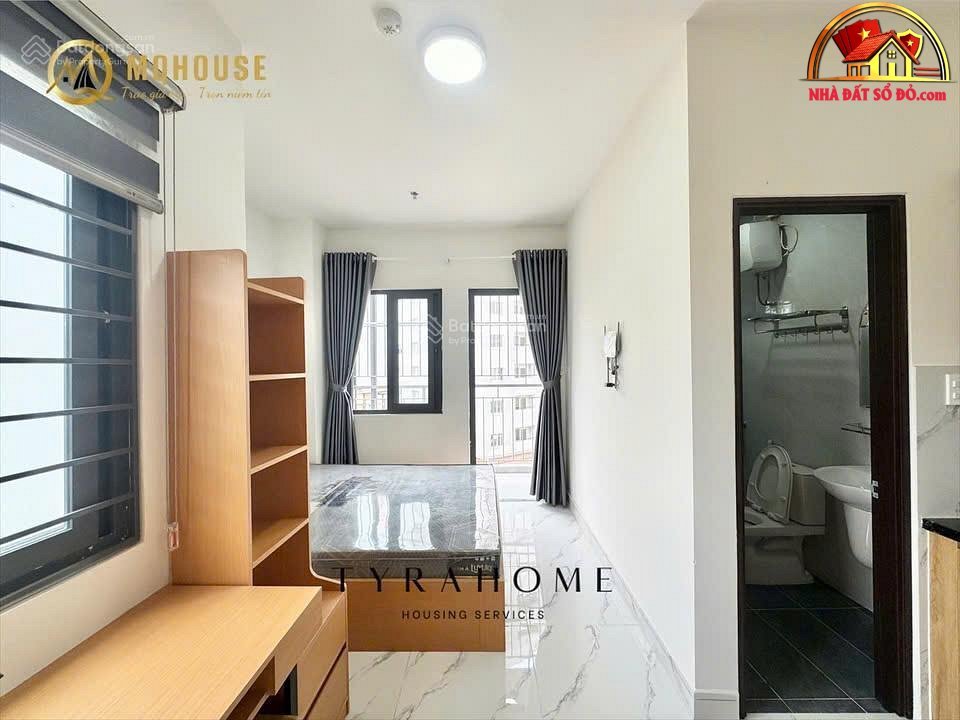 Cho thuê nhà đất Đường Lê Trực – Phường cũ Gia Định Quận Bình Thạnh – Phường mới Bình Thạnh – Thành phố Hồ Chí Minh 25 m2 7 triệu