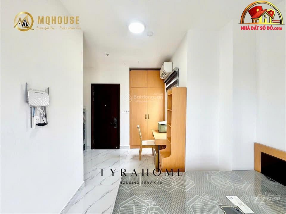 Cho thuê nhà đất Đường Lê Trực – Phường cũ Gia Định Quận Bình Thạnh – Phường mới Bình Thạnh – Thành phố Hồ Chí Minh 25 m2 7 triệu