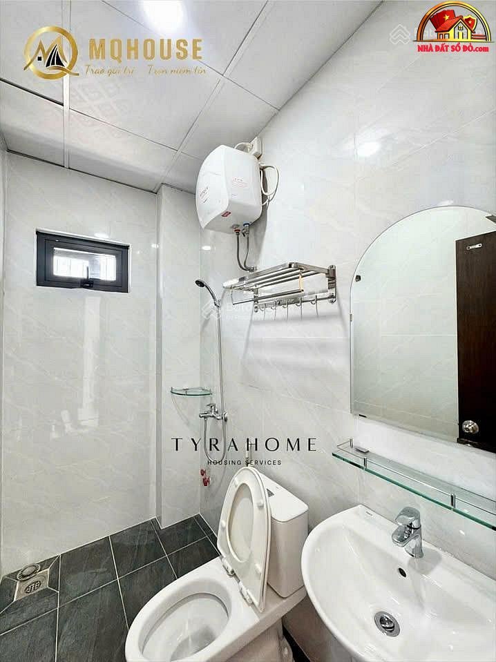 Cho thuê nhà đất Đường Lê Trực – Phường cũ Gia Định Quận Bình Thạnh – Phường mới Bình Thạnh – Thành phố Hồ Chí Minh 25 m2 7 triệu