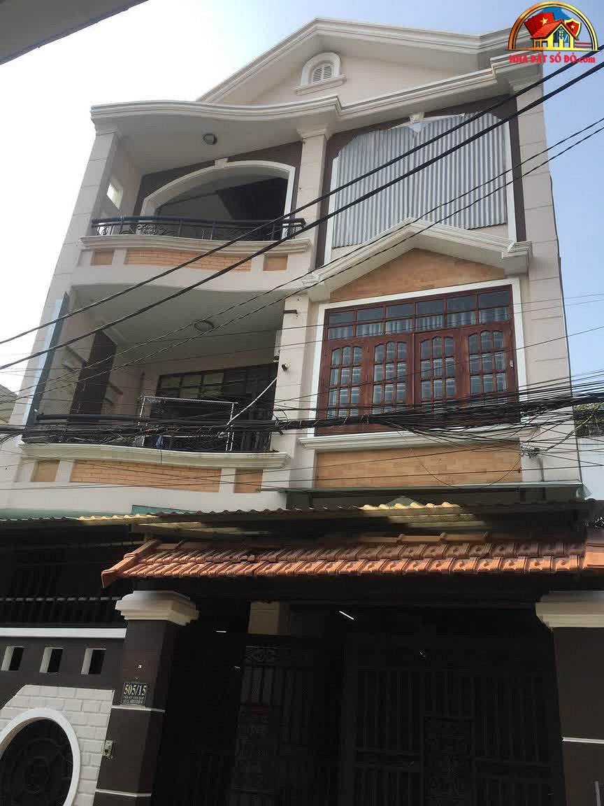 Bán nhà đất Đường Tân Kỳ Tân Quý – Phường cũ Tân Quý Quận Tân Phú – Phường mới Tân Quý – Thành phố Hồ Chí Minh 131 m² 14.5 tỷ