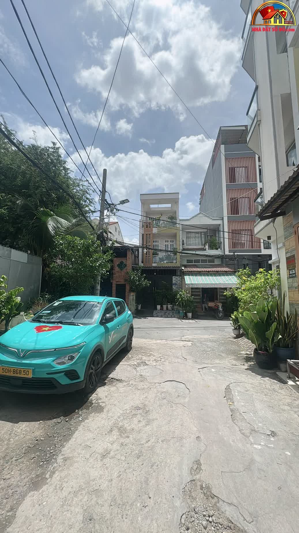 Bán nhà đất Đường Tân Kỳ Tân Quý – Phường cũ Tân Quý Quận Tân Phú – Phường mới Tân Quý – Thành phố Hồ Chí Minh 131 m² 14.5 tỷ