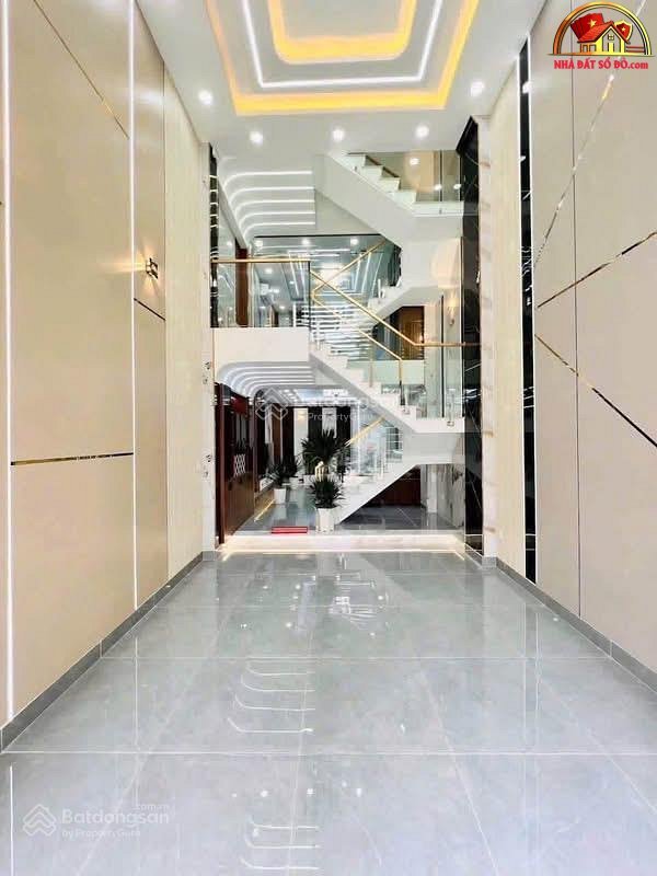 Nhà phố hẻm xe hơi 53m² – Giá 6.29 tỷ – Bán nhà đất Đường Hiệp Thành 51 – Phường cũ Hiệp Thành Quận 12 – Phường mới Hiệp Thành – Thành phố Hồ Chí Minh