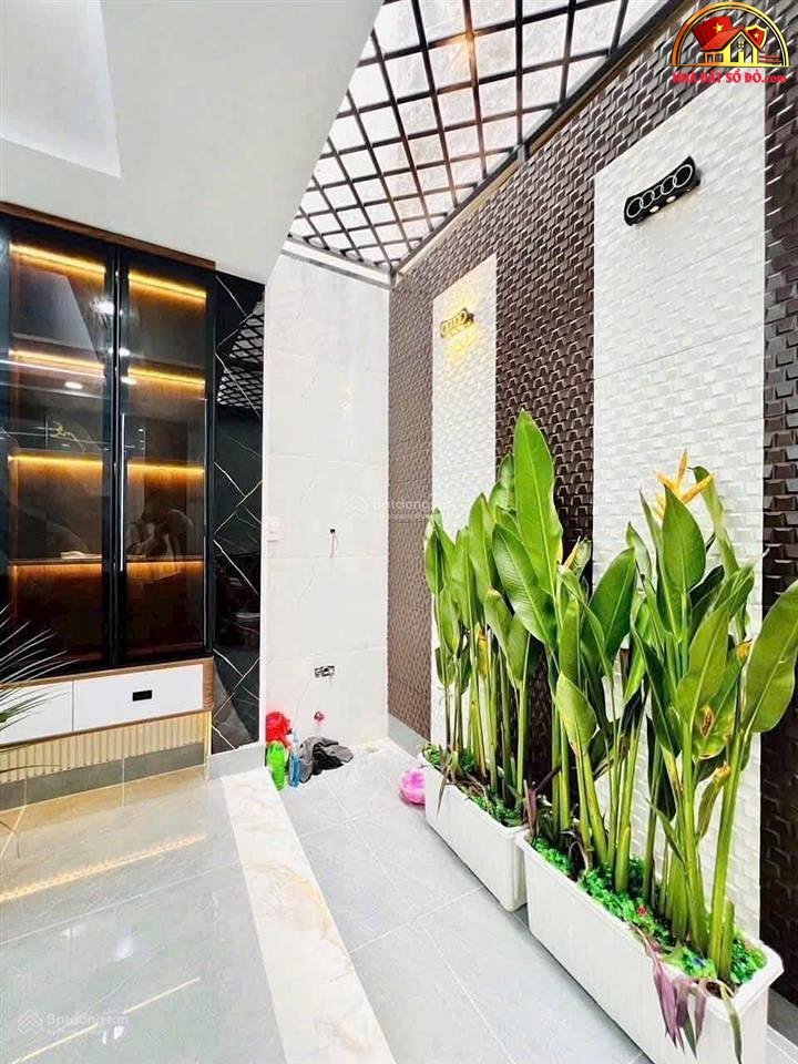 Nhà phố hẻm xe hơi 53m² – Giá 6.29 tỷ – Bán nhà đất Đường Hiệp Thành 51 – Phường cũ Hiệp Thành Quận 12 – Phường mới Hiệp Thành – Thành phố Hồ Chí Minh