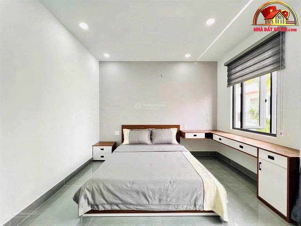 Nhà phố hẻm xe hơi 53m² – Giá 6.29 tỷ – Bán nhà đất Đường Hiệp Thành 51 – Phường cũ Hiệp Thành Quận 12 – Phường mới Hiệp Thành – Thành phố Hồ Chí Minh