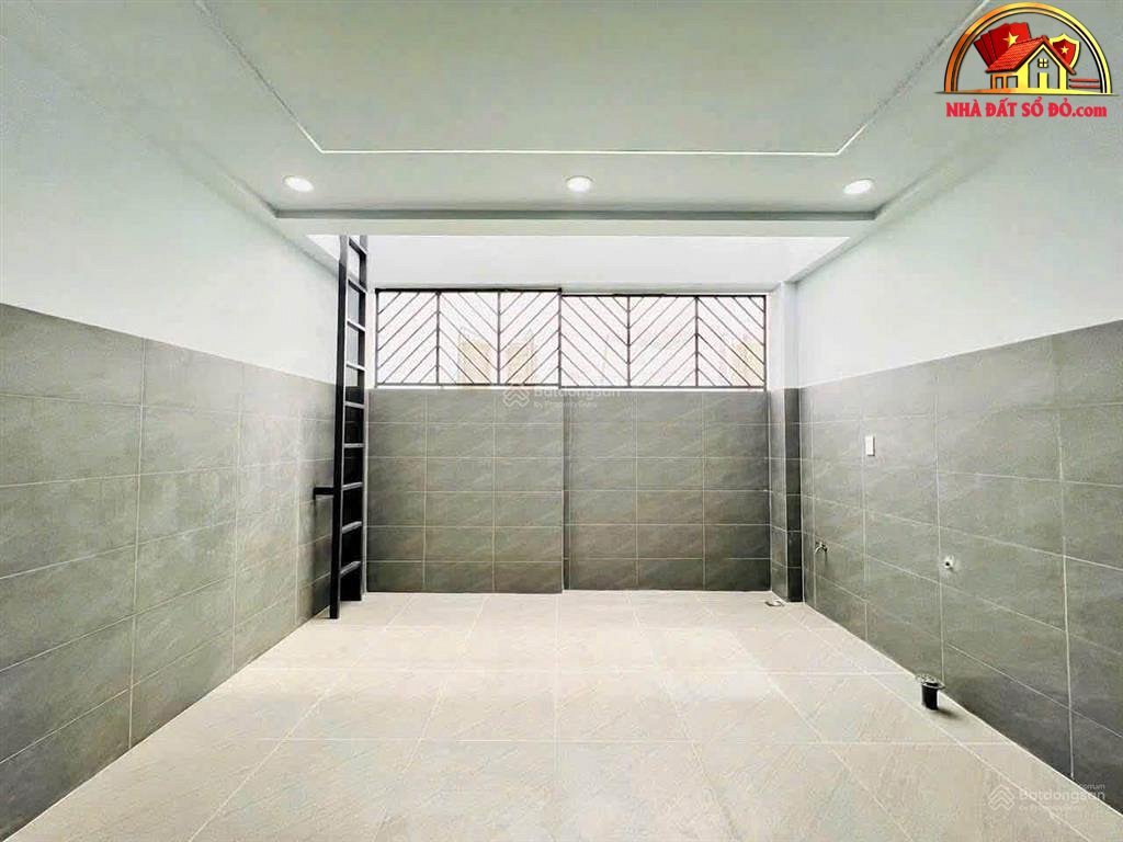 Nhà phố hẻm xe hơi 53m² – Giá 6.29 tỷ – Bán nhà đất Đường Hiệp Thành 51 – Phường cũ Hiệp Thành Quận 12 – Phường mới Hiệp Thành – Thành phố Hồ Chí Minh