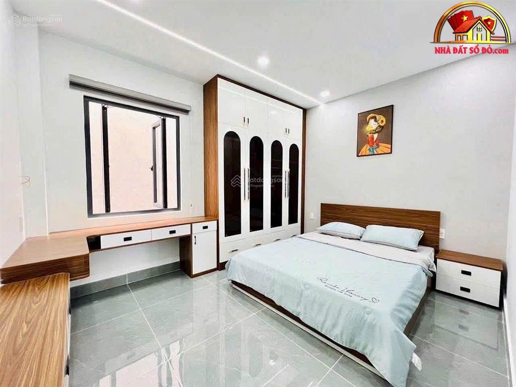 Nhà phố hẻm xe hơi 53m² – Giá 6.29 tỷ – Bán nhà đất Đường Hiệp Thành 51 – Phường cũ Hiệp Thành Quận 12 – Phường mới Hiệp Thành – Thành phố Hồ Chí Minh