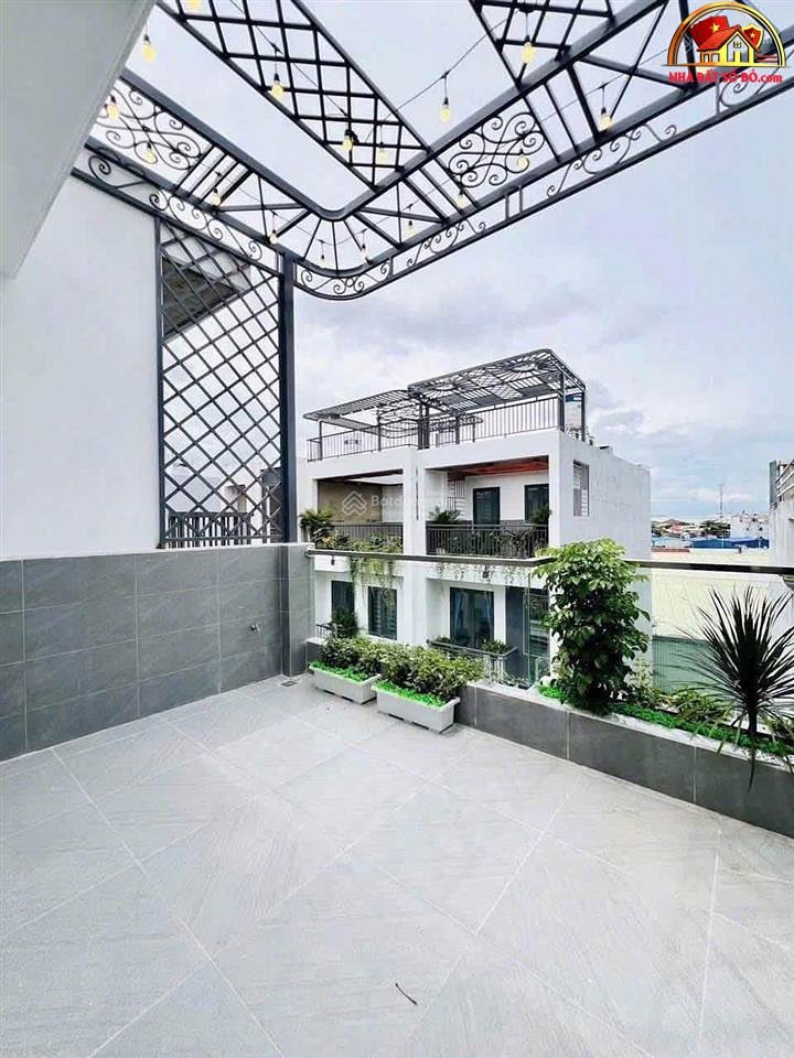 Nhà phố hẻm xe hơi 53m² – Giá 6.29 tỷ – Bán nhà đất Đường Hiệp Thành 51 – Phường cũ Hiệp Thành Quận 12 – Phường mới Hiệp Thành – Thành phố Hồ Chí Minh
