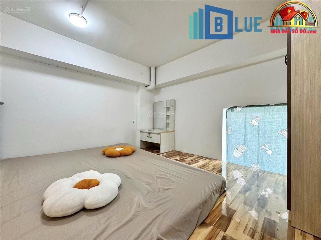Cho thuê nhà đất Đường Tô Hiệu – Phường cũ Hiệp Tân Quận Tân Phú – Phường mới Hiệp Tân – Thành phố Hồ Chí Minh diện tích 30 m2 giá 4500000
