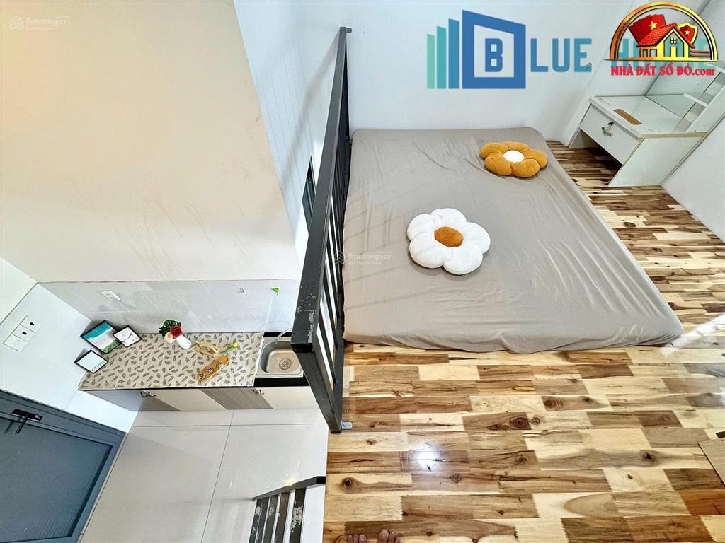 Cho thuê nhà đất Đường Tô Hiệu – Phường cũ Hiệp Tân Quận Tân Phú – Phường mới Hiệp Tân – Thành phố Hồ Chí Minh diện tích 30 m2 giá 4500000
