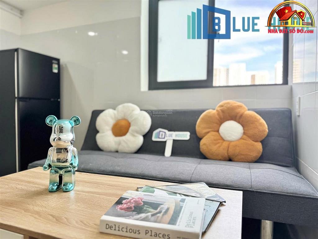 Cho thuê nhà đất Đường Tô Hiệu – Phường cũ Hiệp Tân Quận Tân Phú – Phường mới Hiệp Tân – Thành phố Hồ Chí Minh diện tích 30 m2 giá 4500000