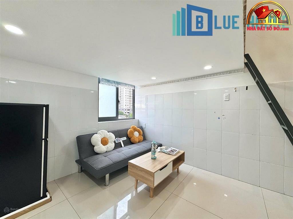 Cho thuê nhà đất Đường Tô Hiệu – Phường cũ Hiệp Tân Quận Tân Phú – Phường mới Hiệp Tân – Thành phố Hồ Chí Minh diện tích 30 m2 giá 4500000