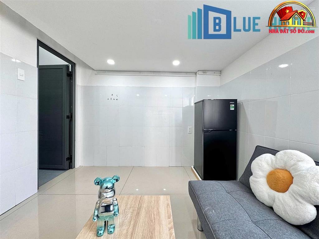Cho thuê nhà đất Đường Tô Hiệu – Phường cũ Hiệp Tân Quận Tân Phú – Phường mới Hiệp Tân – Thành phố Hồ Chí Minh diện tích 30 m2 giá 4500000