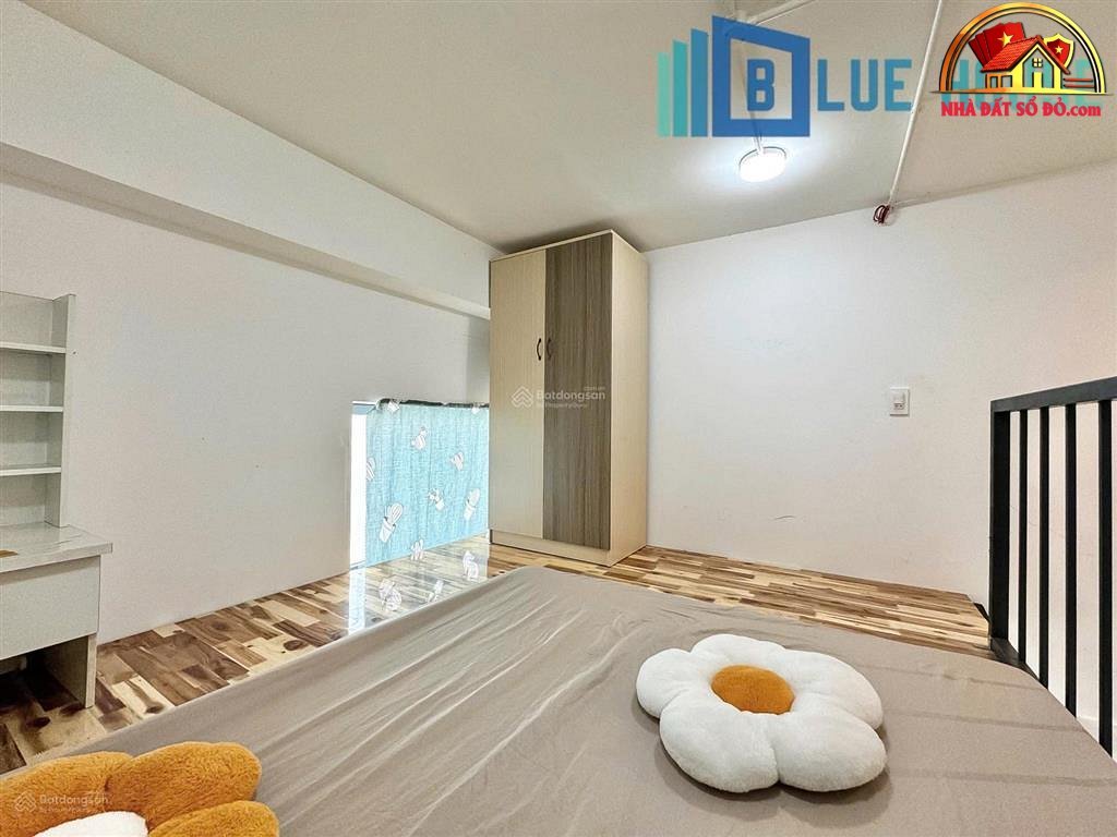 Cho thuê nhà đất Đường Tô Hiệu – Phường cũ Hiệp Tân Quận Tân Phú – Phường mới Hiệp Tân – Thành phố Hồ Chí Minh diện tích 30 m2 giá 4500000