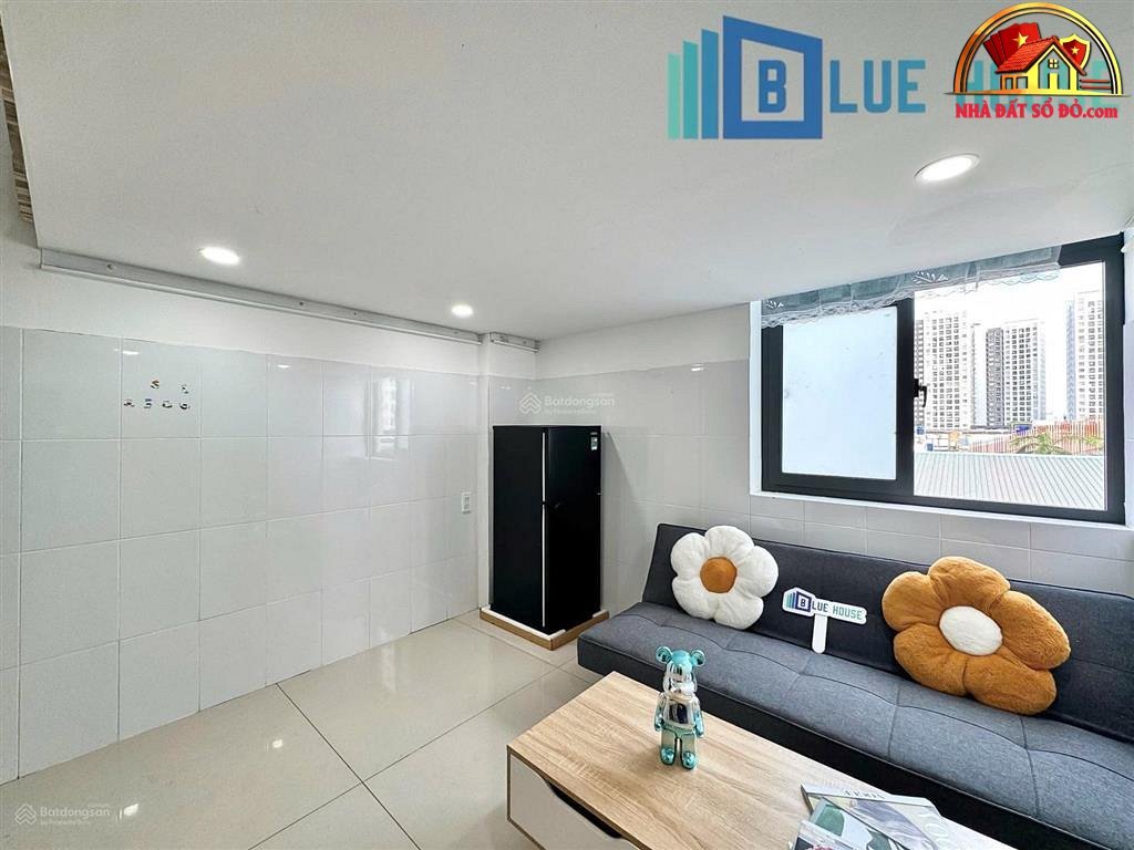 Cho thuê nhà đất Đường Tô Hiệu – Phường cũ Hiệp Tân Quận Tân Phú – Phường mới Hiệp Tân – Thành phố Hồ Chí Minh diện tích 30 m2 giá 4500000