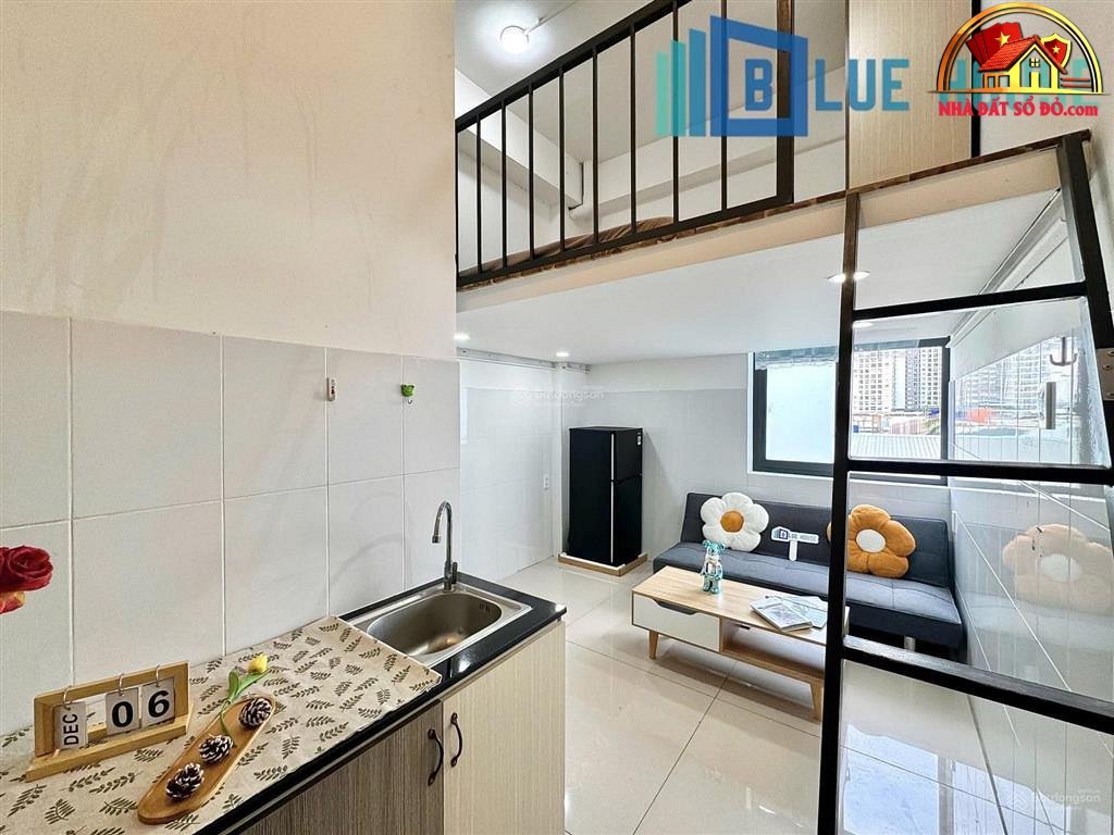 Cho thuê nhà đất Đường Tô Hiệu – Phường cũ Hiệp Tân Quận Tân Phú – Phường mới Hiệp Tân – Thành phố Hồ Chí Minh diện tích 30 m2 giá 4500000