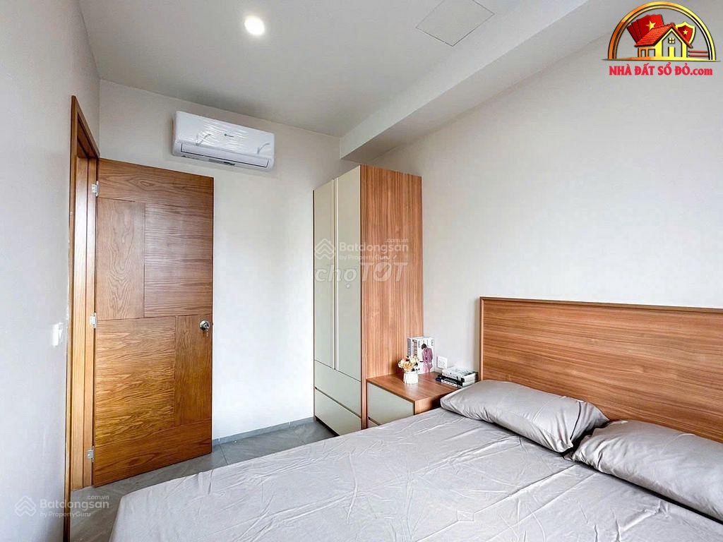 Căn hộ 1PN full nội thất Đường Thành Thái – Phường cũ Không xác định – Quận 10 – Phường mới Không xác định – Thành phố Hồ Chí Minh – 40 m2 – 7.3 triệu