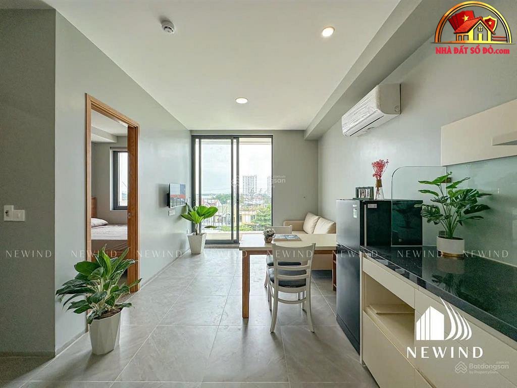 Căn hộ 1PN full nội thất Đường Thành Thái – Phường cũ Không xác định – Quận 10 – Phường mới Không xác định – Thành phố Hồ Chí Minh – 40 m2 – 7.3 triệu