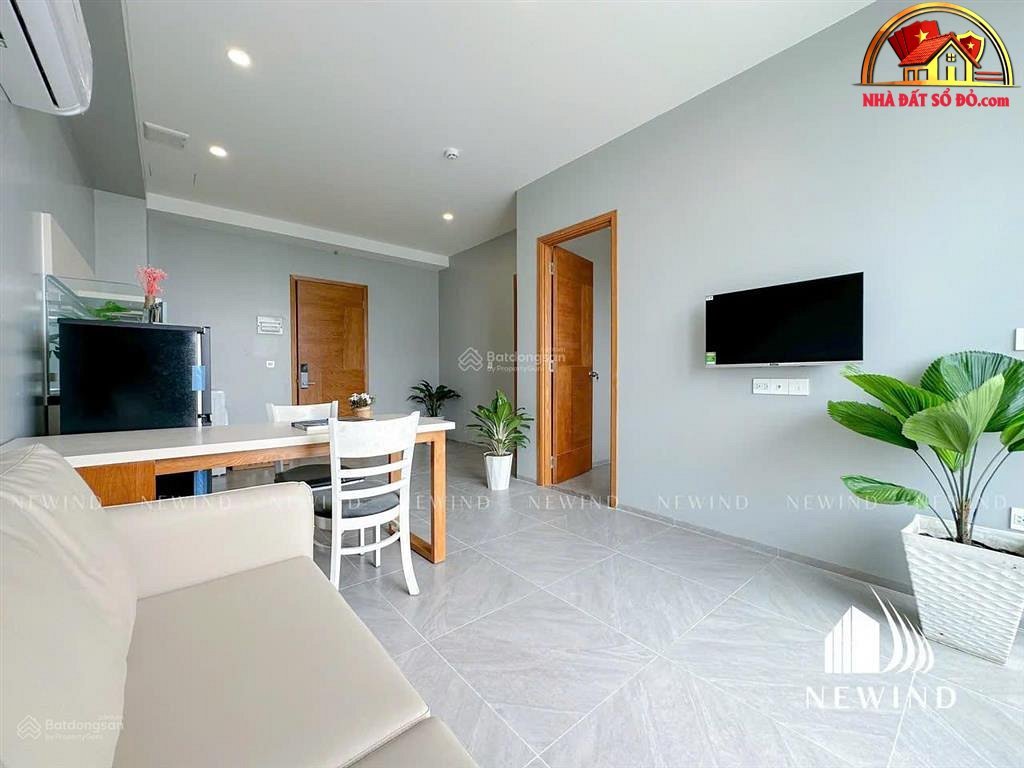 Căn hộ 1PN full nội thất Đường Thành Thái – Phường cũ Không xác định – Quận 10 – Phường mới Không xác định – Thành phố Hồ Chí Minh – 40 m2 – 7.3 triệu