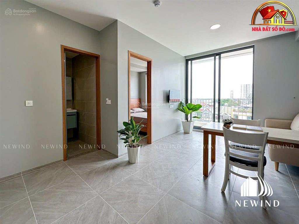 Căn hộ 1PN full nội thất Đường Thành Thái – Phường cũ Không xác định – Quận 10 – Phường mới Không xác định – Thành phố Hồ Chí Minh – 40 m2 – 7.3 triệu