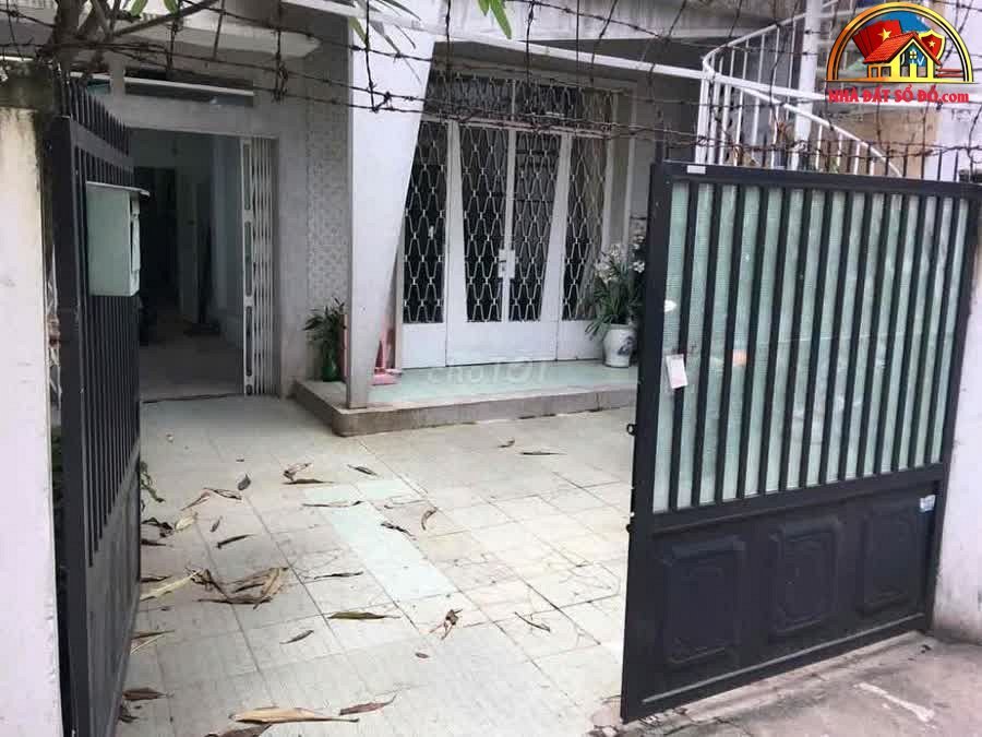 Bán nhà đất Đường Hồ Biểu Chánh – Phường cũ 12 Quận Phú Nhuận – Phường mới 12 – Thành phố Hồ Chí Minh 160 m² 28 tỷ