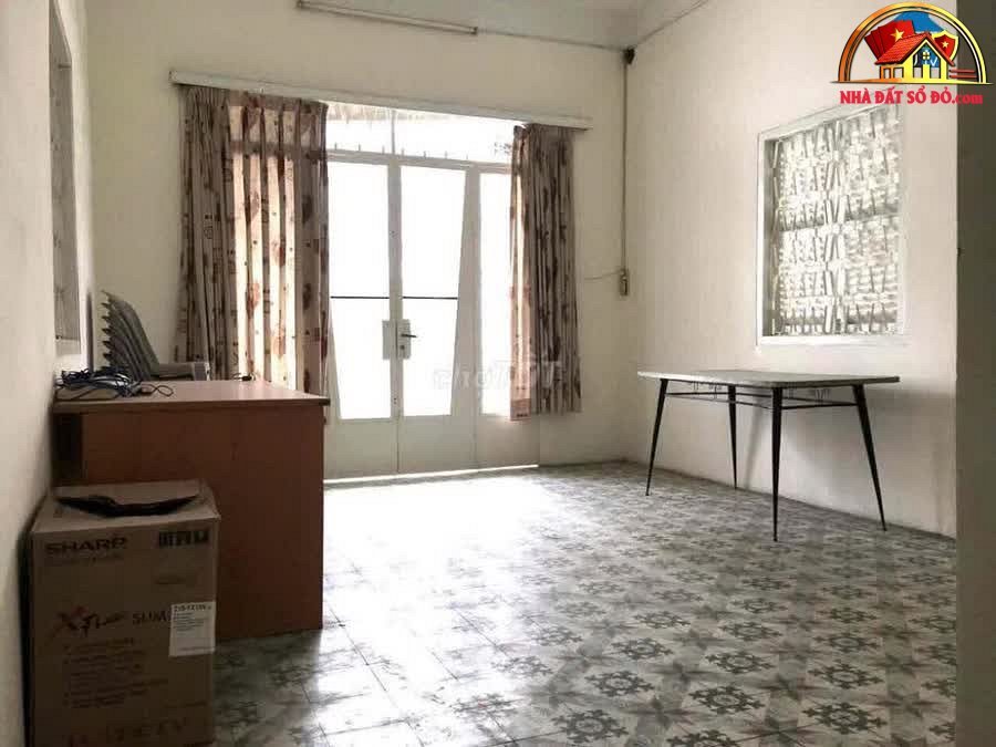 Bán nhà đất Đường Hồ Biểu Chánh – Phường cũ 12 Quận Phú Nhuận – Phường mới 12 – Thành phố Hồ Chí Minh 160 m² 28 tỷ