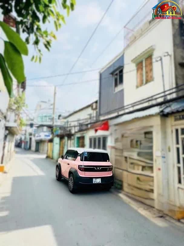 Bán nhà đất Đường Tân Kỳ Tân Quý – Phường cũ Bình Hưng Hòa Quận Bình Tân – Phường mới Bình Hưng Hòa – Thành phố Hồ Chí Minh 50 m² 5.6 tỷ