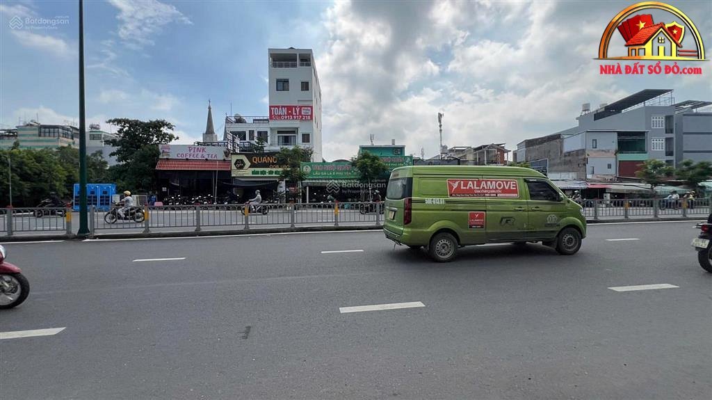 Bán nhà đất Đường Dương Quảng Hàm – Phường cũ 5 Quận Gò Vấp – Phường mới 5 – Thành phố Hồ Chí Minh 170 m2 23900000000