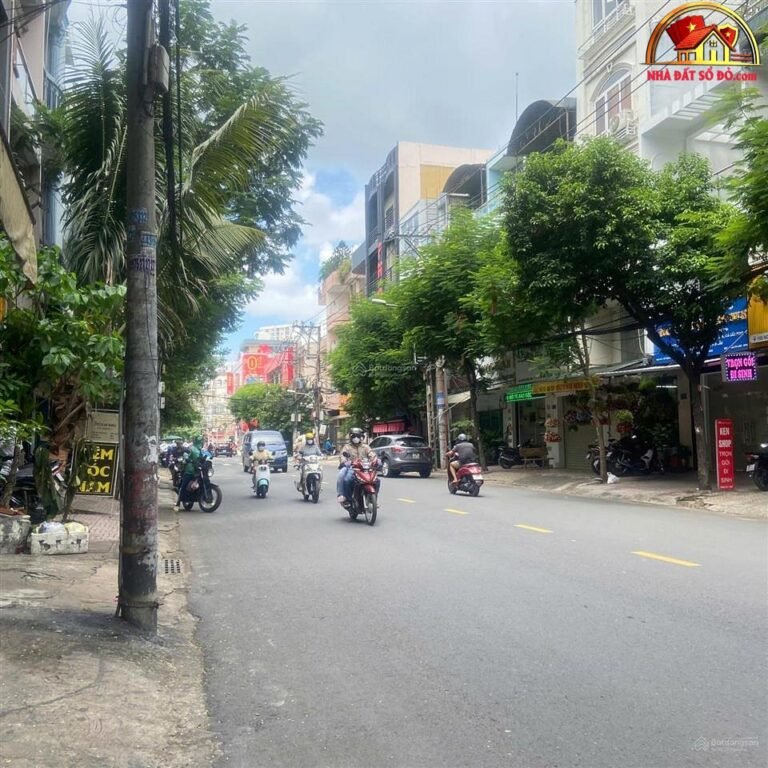 bán nhà đất đường Nguyễn Minh Hoàng – Phường cũ Không xác định – Quận Tân Bình – Thành phố Hồ Chí Minh diện tích 175 m2 giá 23 tỷ