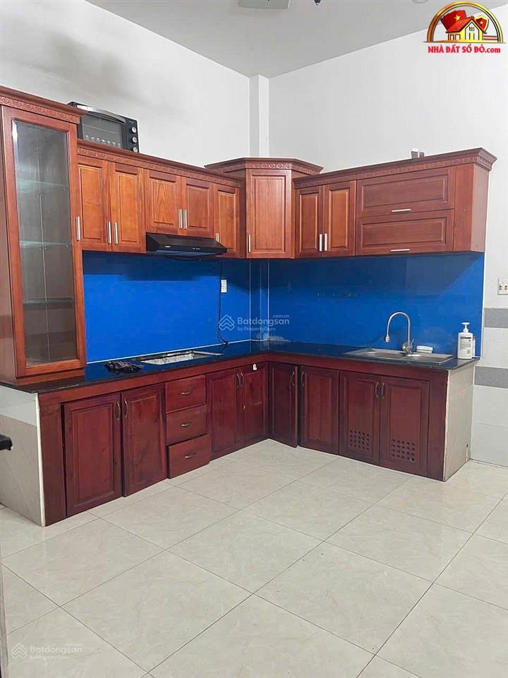Bán nhà đất Đường Trương Thị Hoa – Phường cũ Tân Thới Hiệp Quận 12 – Phường mới Tân Thới Hiệp – Thành phố Hồ Chí Minh diện tích 80m2 giá 5.1 tỷ