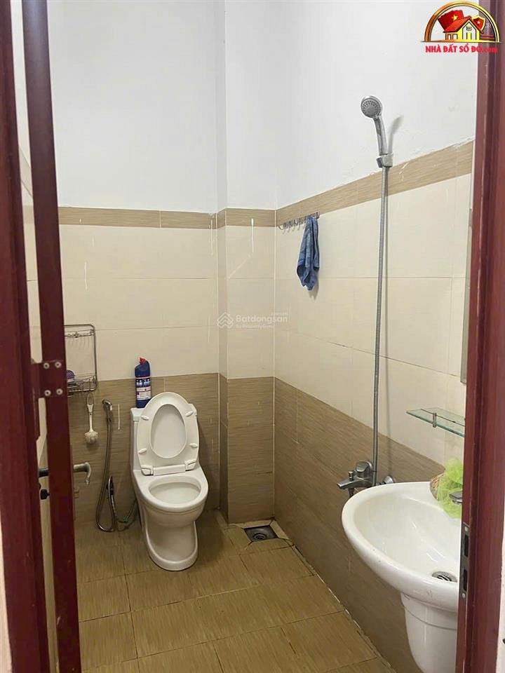 Bán nhà đất Đường Trương Thị Hoa – Phường cũ Tân Thới Hiệp Quận 12 – Phường mới Tân Thới Hiệp – Thành phố Hồ Chí Minh diện tích 80m2 giá 5.1 tỷ