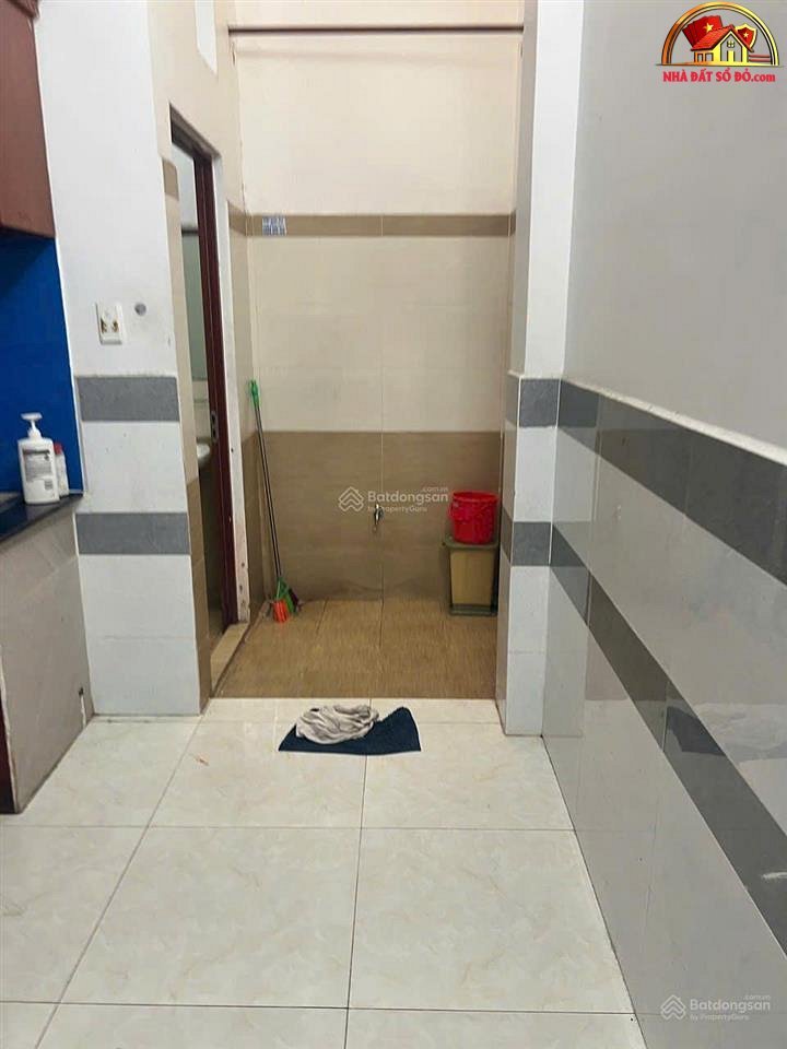 Bán nhà đất Đường Trương Thị Hoa – Phường cũ Tân Thới Hiệp Quận 12 – Phường mới Tân Thới Hiệp – Thành phố Hồ Chí Minh diện tích 80m2 giá 5.1 tỷ