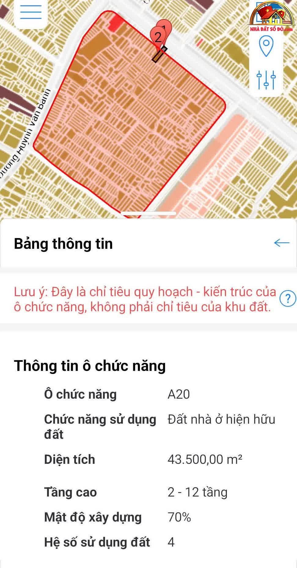 Bán nhà đất Đường Phan Đình Phùng – Phường cũ 17 Quận Phú Nhuận – Phường mới 17 – Thành phố Hồ Chí Minh diện tích 89 m² giá 33 tỷ