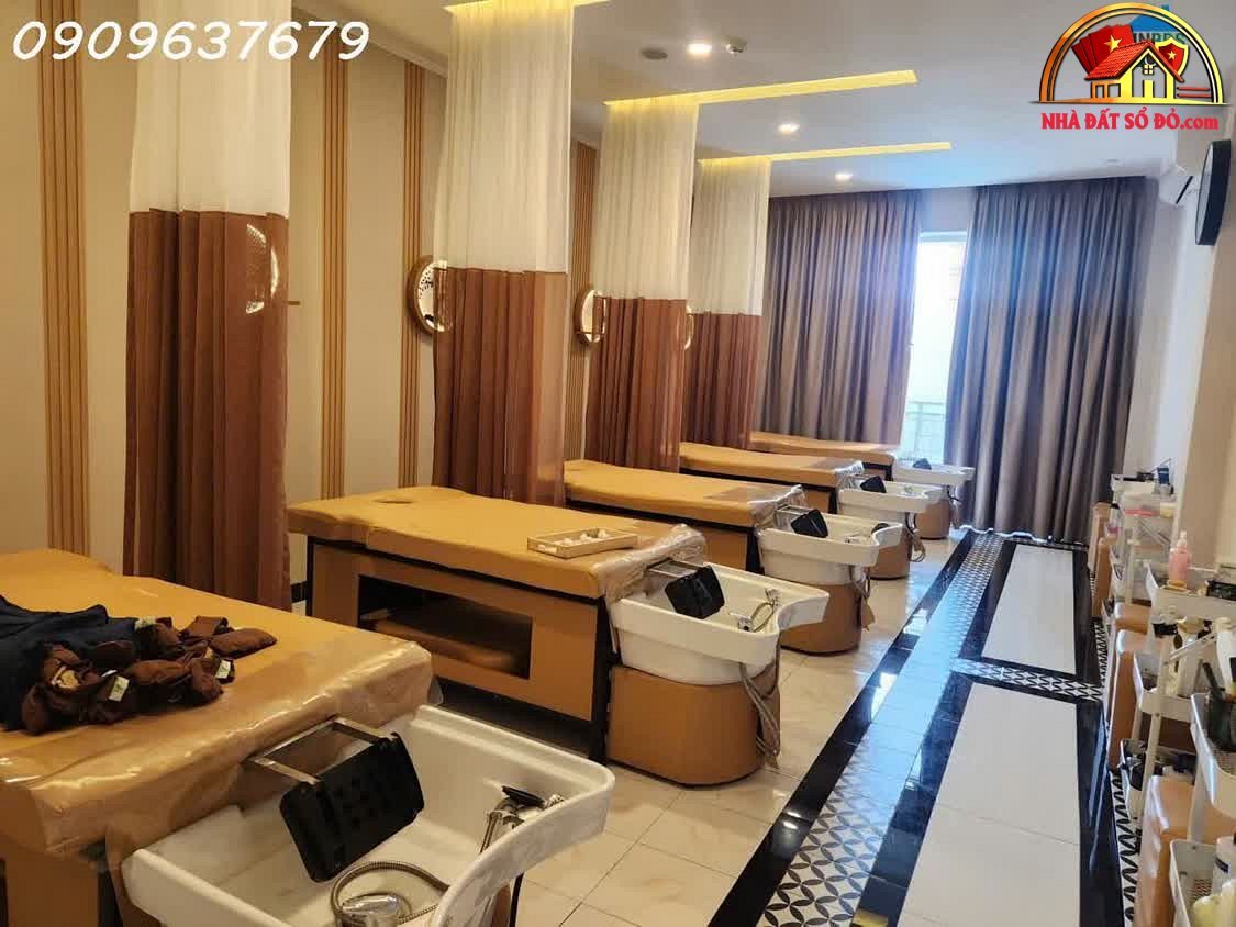 Bán nhà đất Đường Âu Cơ – Phường cũ 14 Quận Tân Bình – Phường mới 14 – Thành phố Hồ Chí Minh Diện tích 115 m² Giá 19.3 tỷ