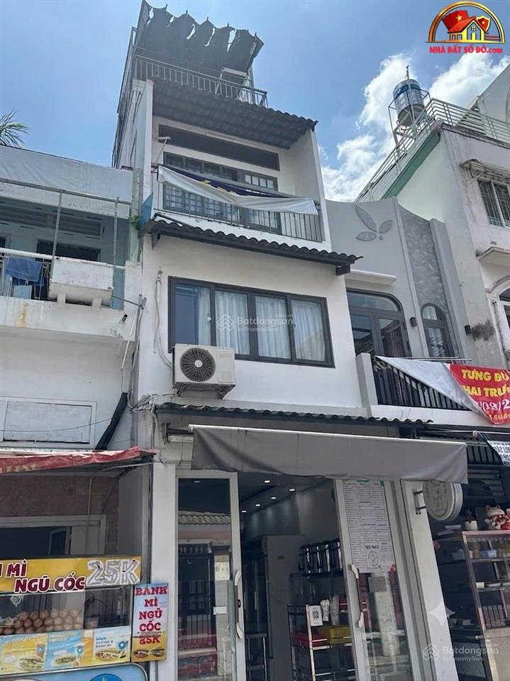 Bán nhà đất Đường Nguyễn Đình Chính – Phường cũ Không xác định – Quận Phú Nhuận – Phường mới Không xác định – Thành phố Hồ Chí Minh – Diện tích 31 m2 – Giá 8 tỷ