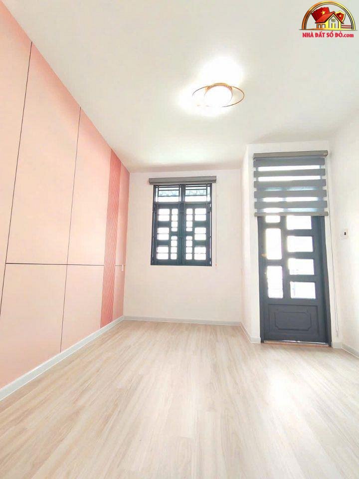 Bán nhà đất Đường Âu Cơ – Phường cũ Phú Trung Quận Tân Phú – Phường mới Phú Trung – Thành phố Hồ Chí Minh Diện tích 24m2 – Giá 4.85 tỷ